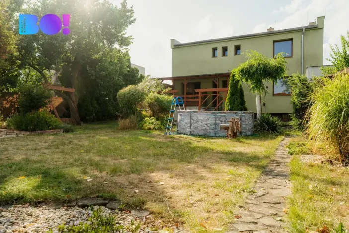 Prodej rodinného domu, Radslavice, Široká, 155 m2