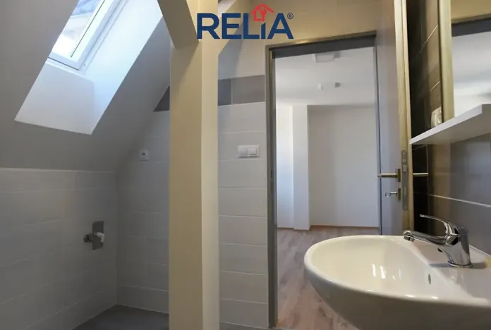 Pronájem bytu 2+kk, Liberec, Americká, 42 m2