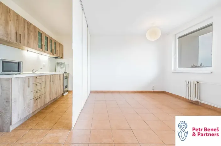 Pronájem bytu 3+kk, Rakovník, V Jamce, 63 m2