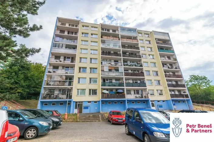 Pronájem bytu 3+kk, Rakovník, V Jamce, 63 m2