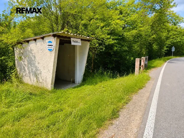 Prodej chalupy, Krásná Hora nad Vltavou, 111 m2