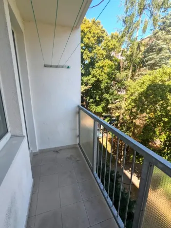 Pronájem bytu 2+1, Ústí nad Labem - Neštěmice, Opletalova, 58 m2