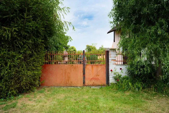 Prodej rodinného domu, Netřebice, 85 m2