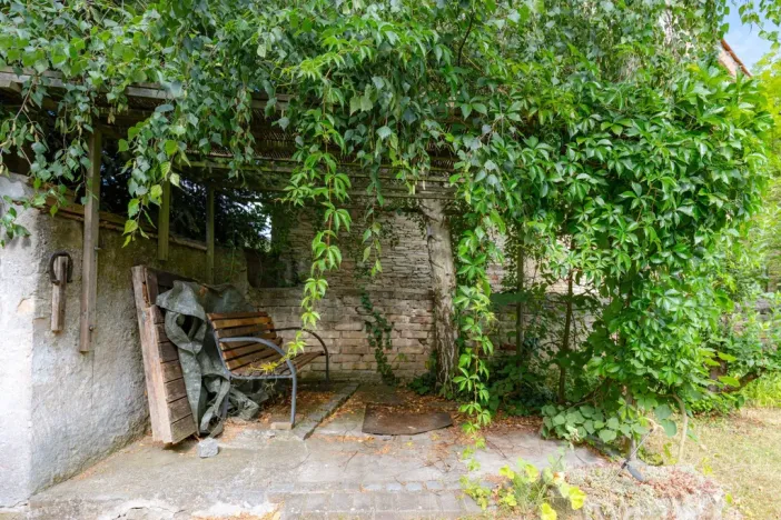 Prodej rodinného domu, Netřebice, 85 m2