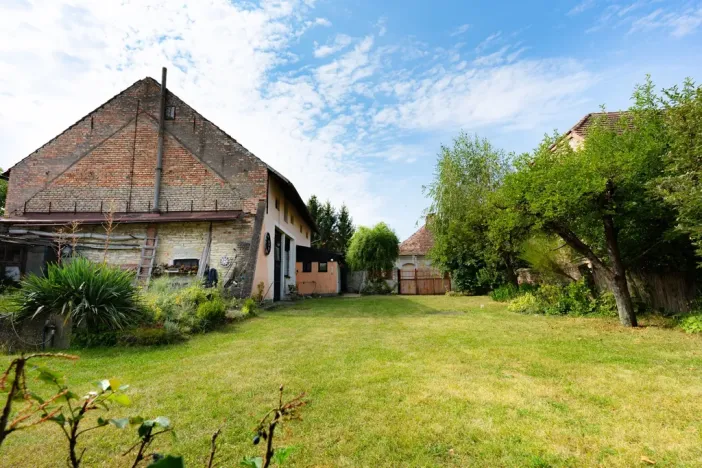 Prodej rodinného domu, Netřebice, 85 m2