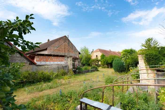 Prodej rodinného domu, Netřebice, 85 m2