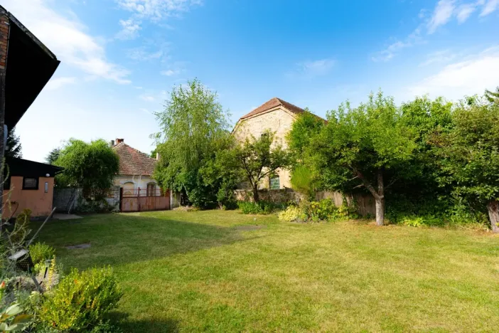 Prodej rodinného domu, Netřebice, 85 m2
