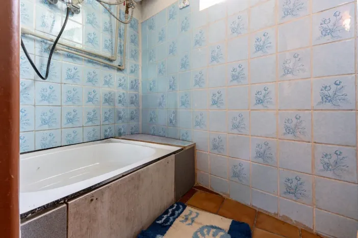 Prodej rodinného domu, Netřebice, 85 m2