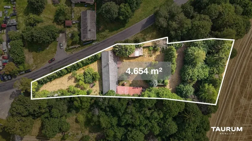 Prodej rodinného domu, Teplá - Beranov, 146 m2