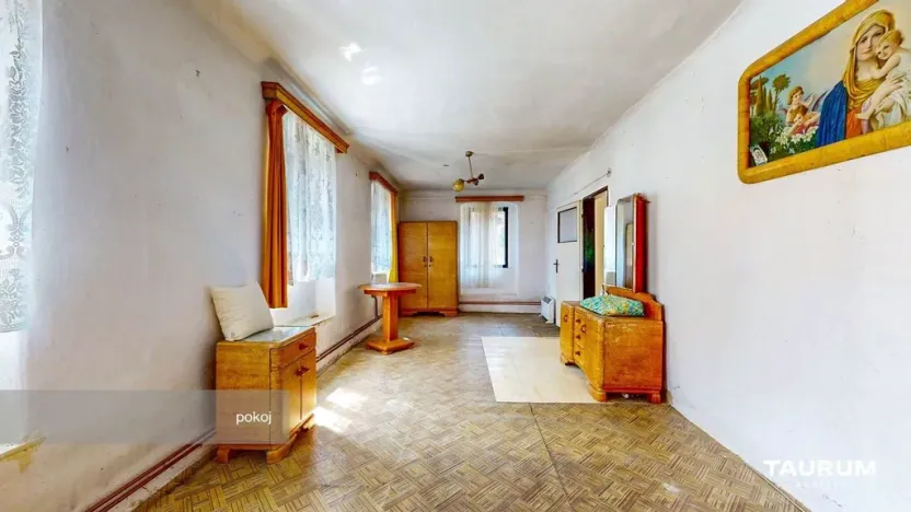 Prodej rodinného domu, Teplá - Beranov, 146 m2