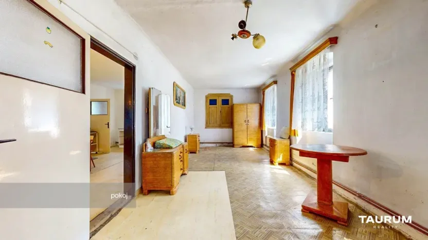 Prodej rodinného domu, Teplá - Beranov, 146 m2