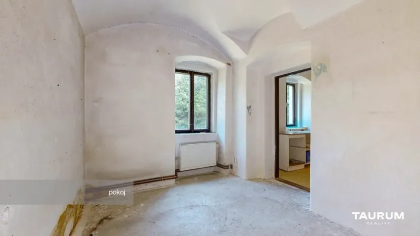 Prodej rodinného domu, Teplá - Beranov, 146 m2