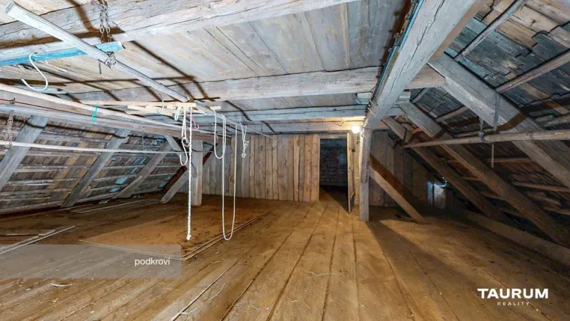 Prodej rodinného domu, Teplá - Beranov, 146 m2