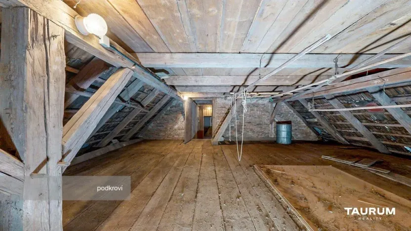 Prodej rodinného domu, Teplá - Beranov, 146 m2
