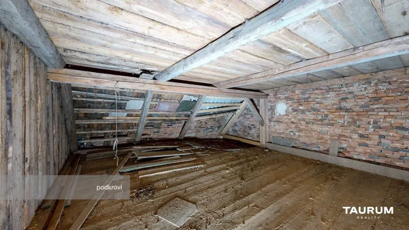 Prodej rodinného domu, Teplá - Beranov, 146 m2