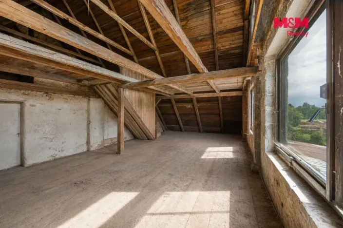 Prodej rodinného domu, Martínkovice, 380 m2