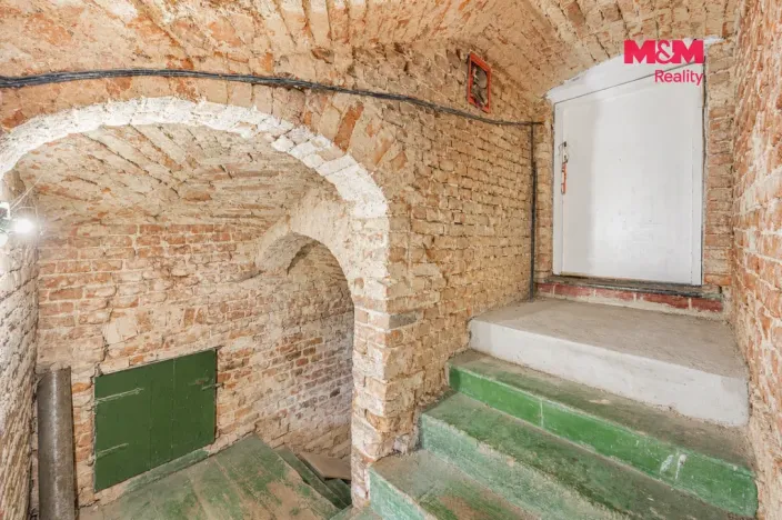 Prodej rodinného domu, Martínkovice, 380 m2
