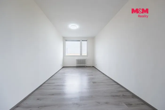 Prodej bytu 3+1, Jílové u Prahy, Holíkova, 74 m2