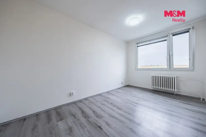 Prodej bytu 3+1, Jílové u Prahy, Holíkova, 74 m2