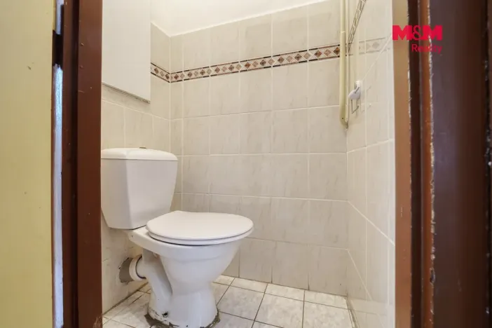 Prodej bytu 3+1, Klatovy - Klatovy III, U Pazderny, 74 m2