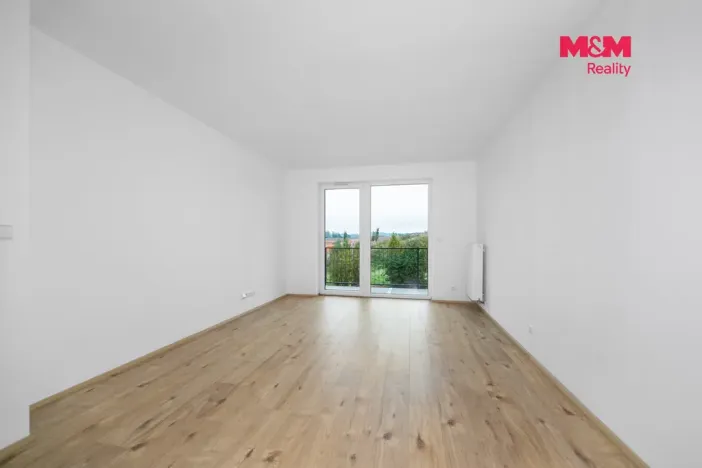 Pronájem bytu 2+kk, Plzeň, Safírová, 66 m2