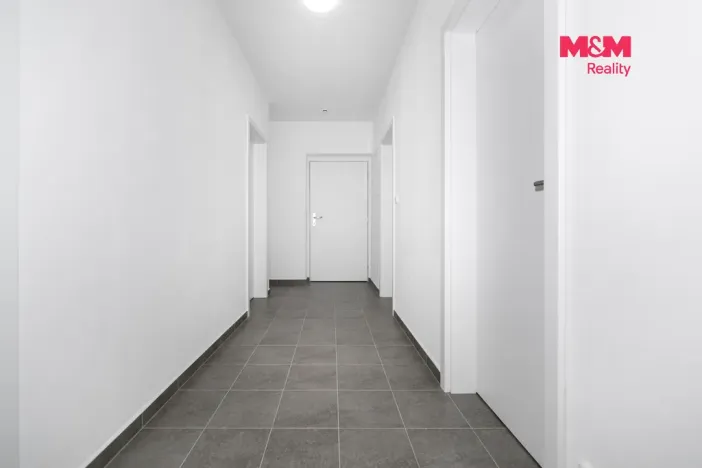 Pronájem bytu 2+kk, Plzeň, Safírová, 66 m2