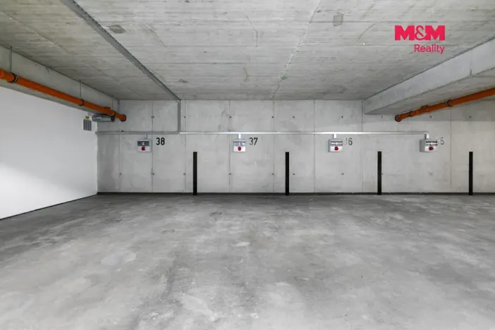 Pronájem bytu 2+kk, Plzeň, Safírová, 66 m2