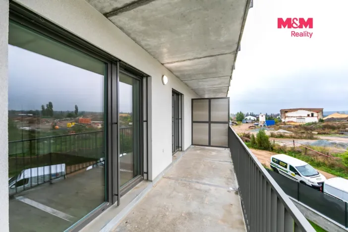 Pronájem bytu 2+kk, Plzeň, Safírová, 66 m2