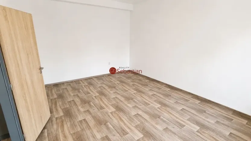 Pronájem bytu 2+kk, Hostovice, 50 m2