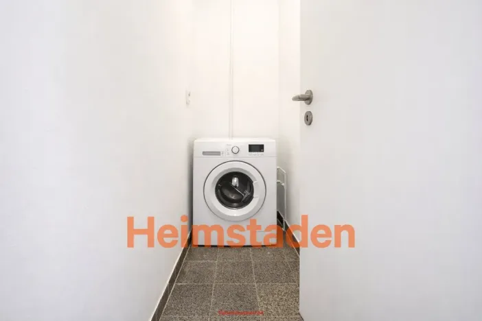 Pronájem bytu 2+1, Karviná - Nové Město, Čapkova, 57 m2