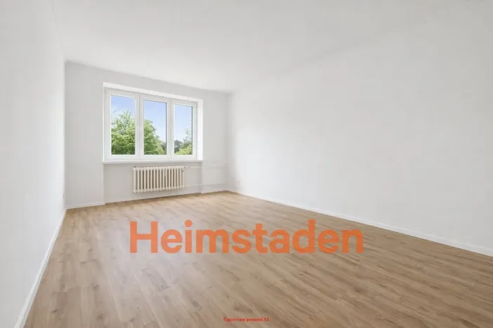 Pronájem bytu 2+1, Karviná - Nové Město, Čapkova, 57 m2