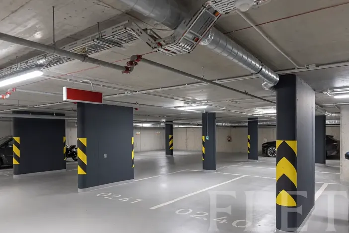 Pronájem bytu 1+kk, Praha - Žižkov, Hartigova, 48 m2