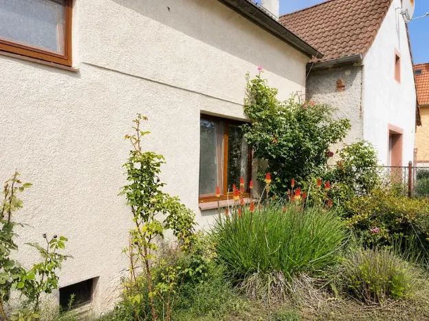 Prodej rodinného domu, Domoušice, 160 m2