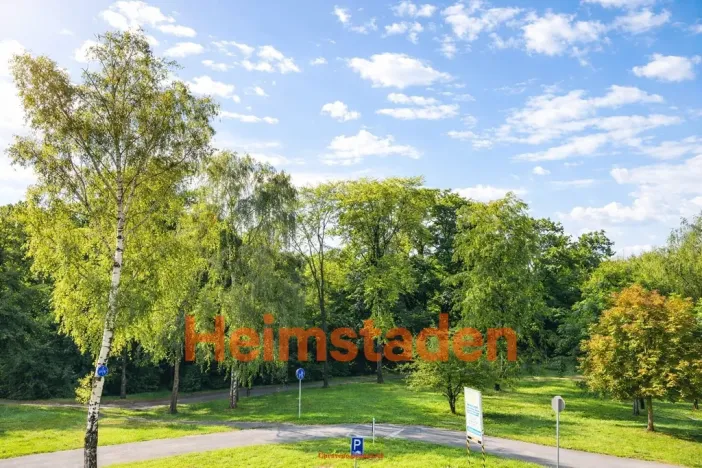 Pronájem bytu 2+1, Havířov - Město, Na Nábřeží, 54 m2