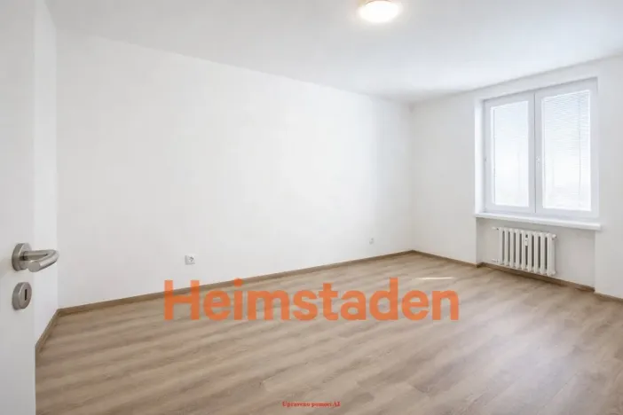 Pronájem bytu 2+kk, Havířov - Město, Jana Švermy, 57 m2