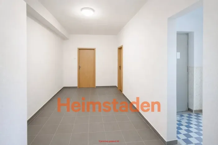 Pronájem bytu 2+kk, Havířov - Město, Jana Švermy, 57 m2
