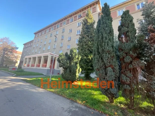 Pronájem bytu 2+kk, Havířov - Město, Jana Švermy, 57 m2