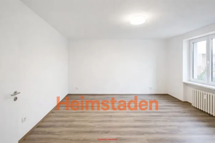 Pronájem bytu 2+1, Havířov - Město, Vančurova, 60 m2