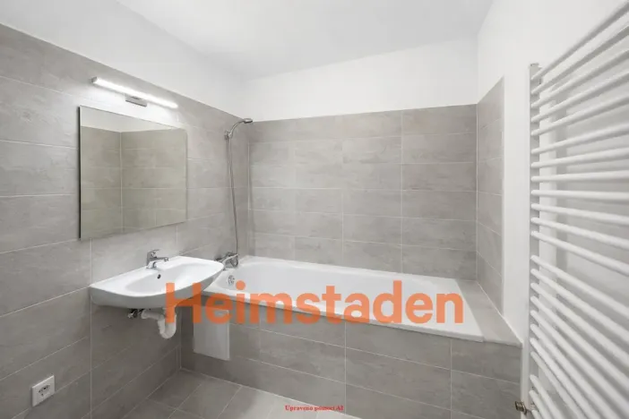 Pronájem bytu 2+1, Havířov - Město, Vančurova, 60 m2