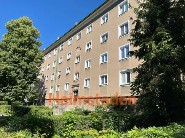 Pronájem bytu 2+1, Havířov - Město, Vančurova, 60 m2