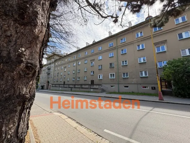 Pronájem bytu 4+kk, Havířov - Město, U Stromovky, 81 m2