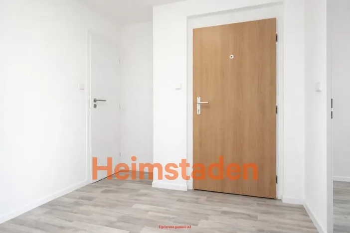 Pronájem bytu 4+kk, Havířov - Město, U Stromovky, 81 m2