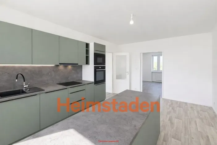 Pronájem bytu 4+kk, Havířov - Město, U Stromovky, 81 m2