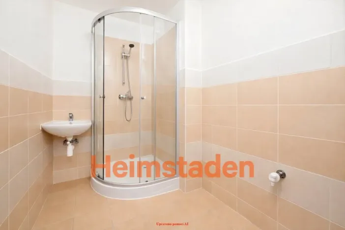 Pronájem bytu 2+kk, Havířov - Město, Jana Wericha, 57 m2