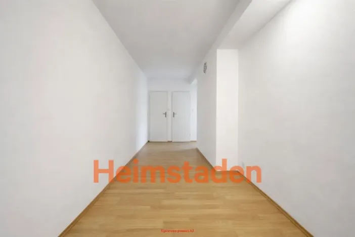 Pronájem bytu 2+kk, Havířov - Město, Jana Wericha, 57 m2