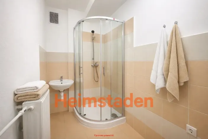 Pronájem bytu 2+kk, Havířov - Město, Jana Wericha, 57 m2