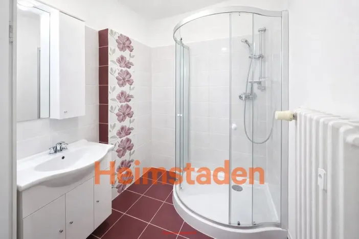 Pronájem bytu 2+1, Havířov - Město, Tylova, 58 m2