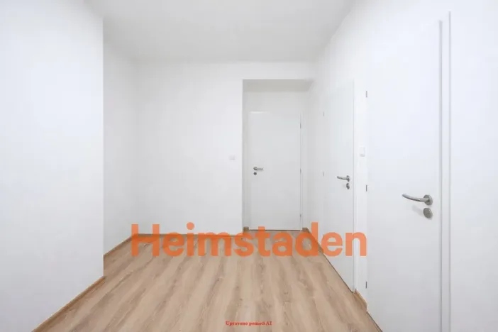 Pronájem bytu 2+1, Havířov - Město, Tylova, 58 m2
