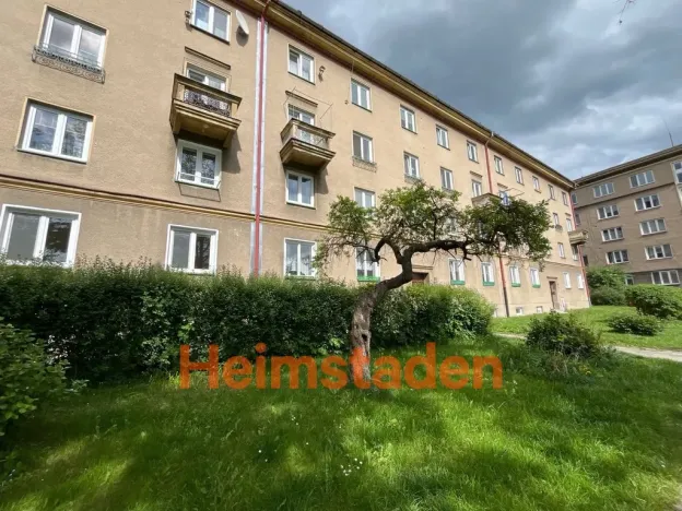 Pronájem bytu 2+1, Havířov - Město, Tylova, 58 m2