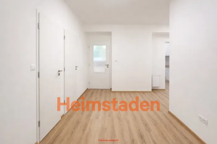 Pronájem bytu 2+1, Havířov - Město, Tylova, 58 m2